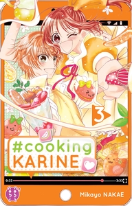 Image de #Cooking Karine T03