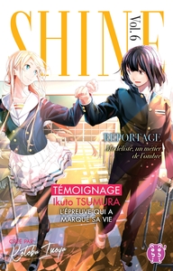 Picture of Shine T06