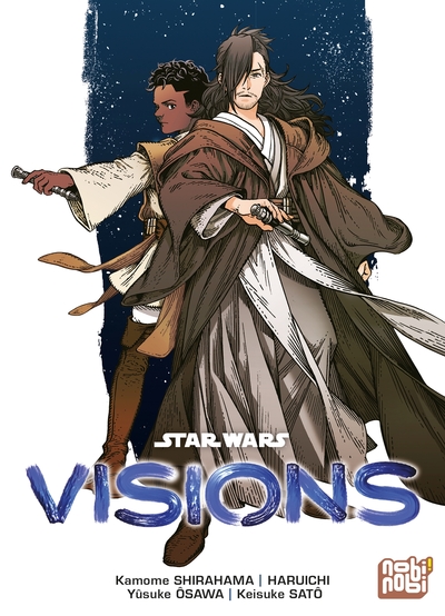 Image de Star Wars : Visions