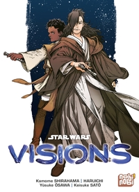 Image de Star Wars : Visions