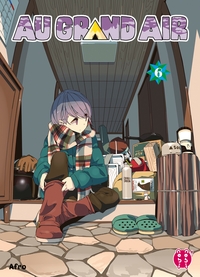 Picture of Au grand air T06