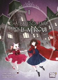 Image de Le château solitaire dans le miroir T01