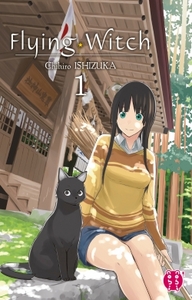 Image de Flying Witch T01