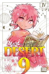 Image de Desert 9 T04