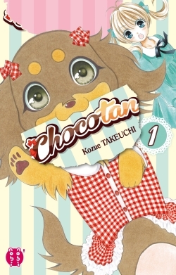 Image de Chocotan T01