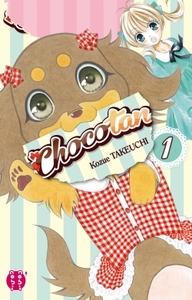 Image de Chocotan T01