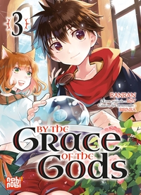 Image de By the grace of the gods T03