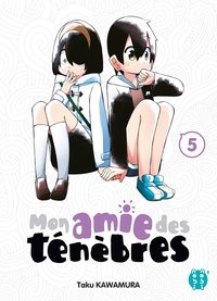 Image de Mon amie des ténèbres T05