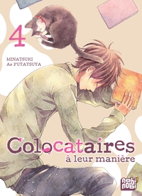Image de Colocataires à leur manière T04