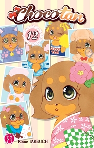 Image de Chocotan T12