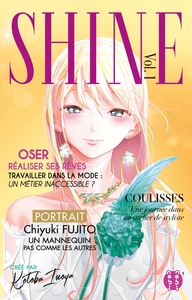 Picture of Shine T01