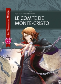 Picture of Le Comte de Monte-Cristo