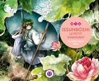Picture of Issunbôshi, le petit samouraï