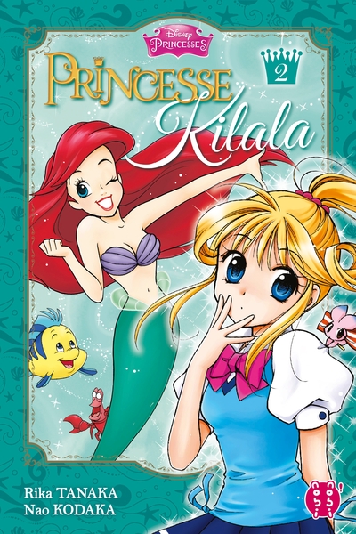 Picture of Princesse Kilala T02