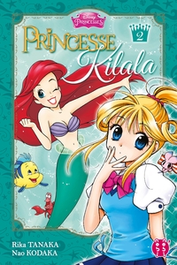 Picture of Princesse Kilala T02