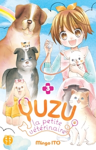 Image de Yuzu, La petite vétérinaire T03