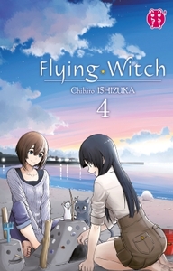 Image de Flying Witch T04
