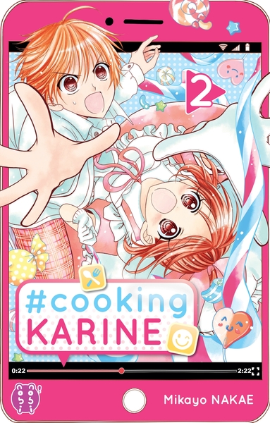 Image de #Cooking Karine T02