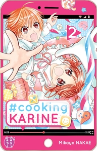 Image de #Cooking Karine T02