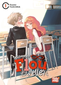 Picture of Tellement flou d'elle ! T01