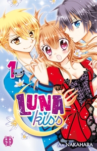 Picture of Luna Kiss T01