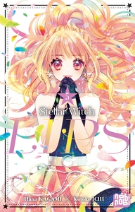Picture of Stellar Witch Lips T05