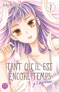Picture of Tant qu'il est encore temps (je t'aimerai) T07