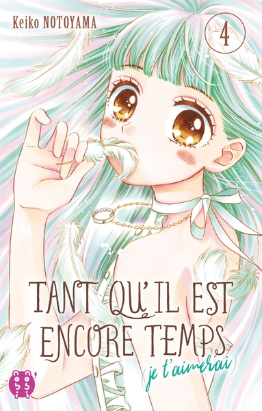Image de Tant qu'il est encore temps (je t'aimerai) T04