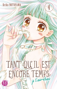Image de Tant qu'il est encore temps (je t'aimerai) T04