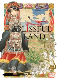 Image de Blissful Land T05
