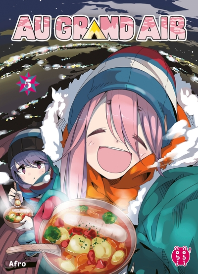 Picture of Au grand air T05