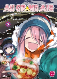 Picture of Au grand air T05