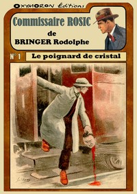Image de Le Poignard de Cristal