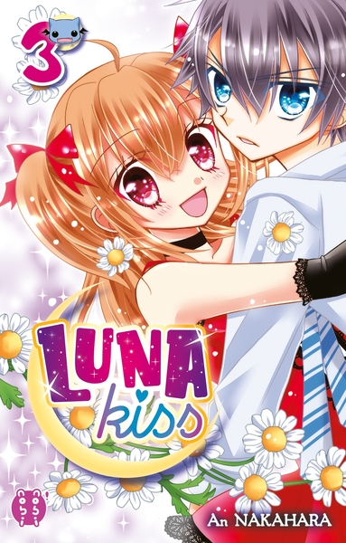 Picture of Luna Kiss T03