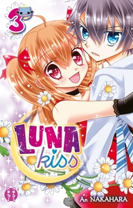 Picture of Luna Kiss T03