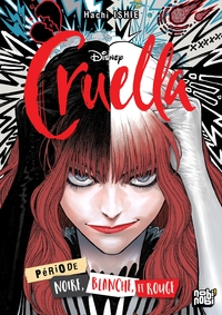 Image de Cruella