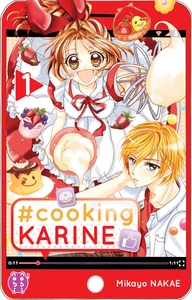 Image de #Cooking Karine T01