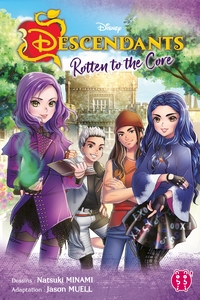 Image de Descendants