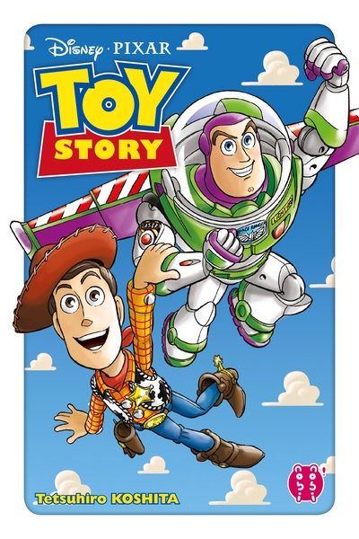 Image de Toy Story