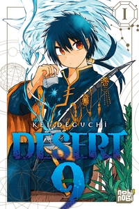 Picture of Desert 9 T01