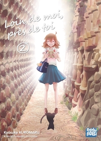Image de Loin de moi, près de toi T02
