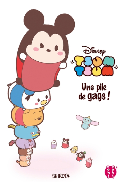 Image de Tsum Tsum