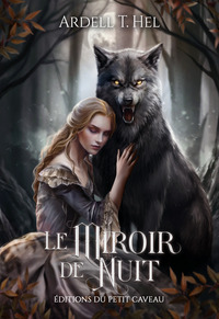 Picture of Le Miroir de Nuit
