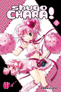 Image de Shugo Chara ! T02