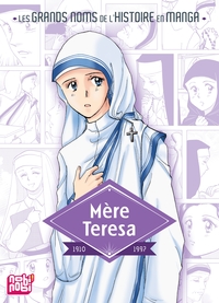 Image de Mère Teresa