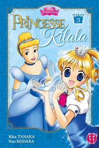 Picture of Princesse Kilala T03