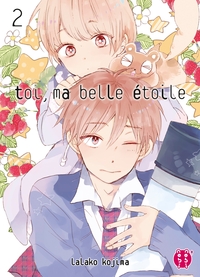 Image de Toi, ma belle étoile T02