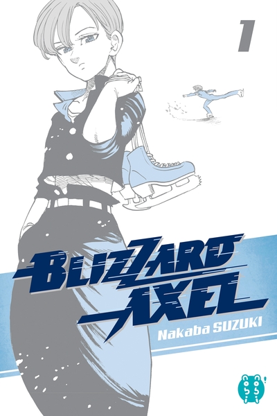 Image de Blizzard Axel T01