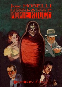 Image de La Momie Rouge