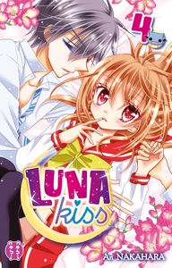 Picture of Luna Kiss T04